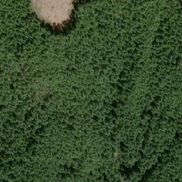 Satellite imagery of Hill 60 Ridge, CA