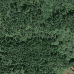 Satellite imagery of Little Sicker Mountain, CA