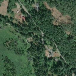 Satellite imagery of Mount Richards, CA