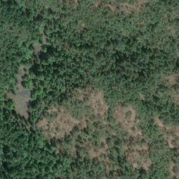 Satellite imagery of Mount Richards, CA
