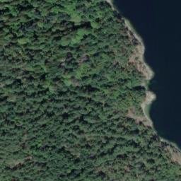 Satellite imagery of Grave Point, CA