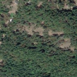 Satellite imagery of Erskine Point, CA