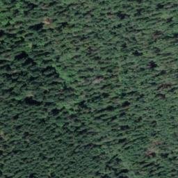 Satellite imagery of Mount Erskine, CA
