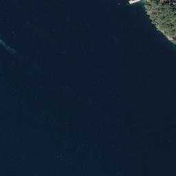 Satellite imagery of Rock Point, CA