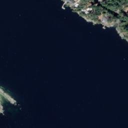 Satellite imagery of Welbury Point, CA