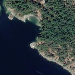 Satellite imagery of Nose Point, CA