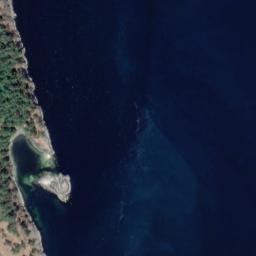 Satellite imagery of Nose Point, CA