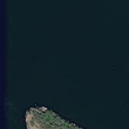 Satellite imagery of Selby Point, CA