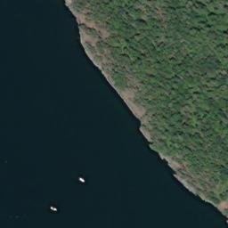 Satellite imagery of Selby Point, CA