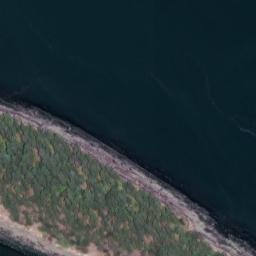 Satellite imagery of Campbell Point, CA