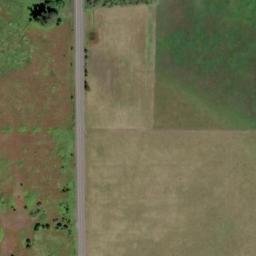 Satellite imagery of Cherry Point Quarry, US