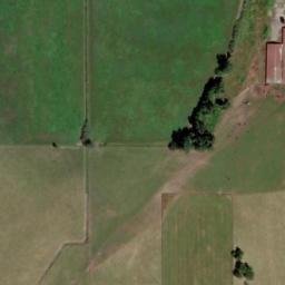 Satellite imagery of Cherry Point Quarry, US