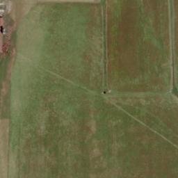 Satellite imagery of Cherry Point Quarry, US