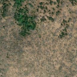 Satellite imagery of Black Lake Ridge, US