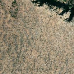 Satellite imagery of Black Lake Ridge, US