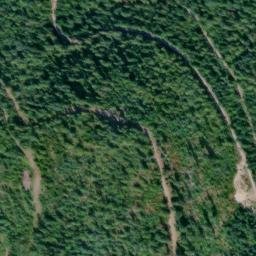 Satellite imagery of Bella May Mine, US