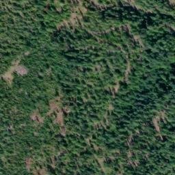Satellite imagery of Bella May Mine, US