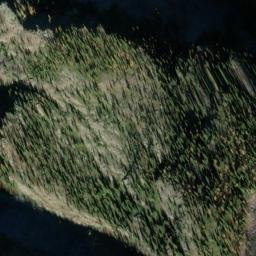 Satellite imagery of Cerulean Ridge, US