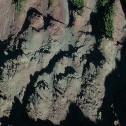 Satellite imagery of Carnelian Cliff, US