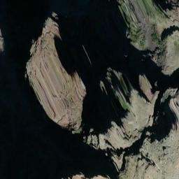 Satellite imagery of Carnelian Cliff, US