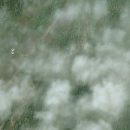 Satellite imagery of Devils Slide, US