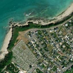 Satellite imagery of Pointe de Lude, FR