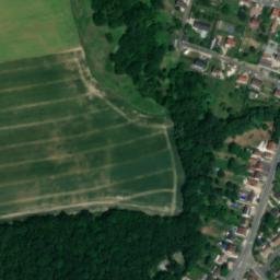 Satellite imagery of Ancienne Abbaye Saint-Pierre de Rebais, FR