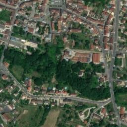 Satellite imagery of Ancienne Abbaye Saint-Pierre de Rebais, FR