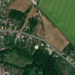 Satellite imagery of Ancienne Abbaye Saint-Pierre de Rebais, FR