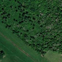 Satellite imagery of Abbaye de Sainte-Hoïlde, FR
