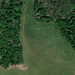 Satellite imagery of Abbaye de Sainte-Hoïlde, FR