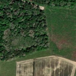 Satellite imagery of Abbaye de Sainte-Hoïlde, FR