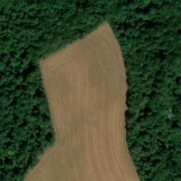 Satellite imagery of Château de Pierrefort, FR