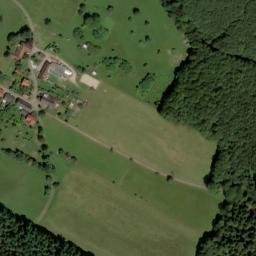 Satellite imagery of Mittelberg, DE