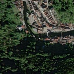 Satellite imagery of Schlossberg, DE