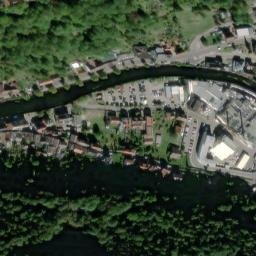 Satellite imagery of Schlossberg, DE