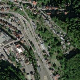Satellite imagery of Schlossberg, DE