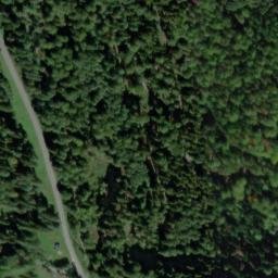 Satellite imagery of Nördlicher Sauberg, DE