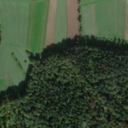 Satellite imagery of Stahlbühl, DE