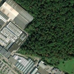Satellite imagery of Kallenberg, DE