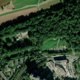 Satellite imagery of Lerchenberg, DE