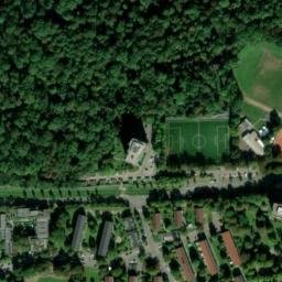 Satellite imagery of Lerchenberg, DE