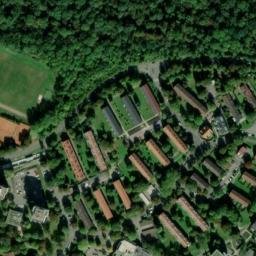 Satellite imagery of Lerchenberg, DE