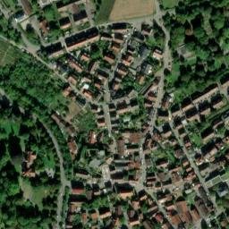 Satellite imagery of Palm'sches Schloss, DE