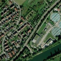 Satellite imagery of Palm'sches Schloss, DE
