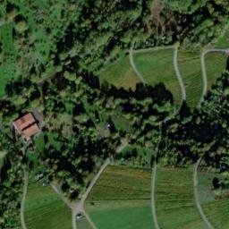 Satellite imagery of Hörnleskopf, DE