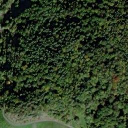 Satellite imagery of Hörnleskopf, DE