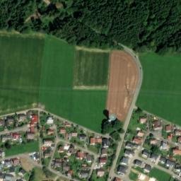 Satellite imagery of Leinhalde, DE