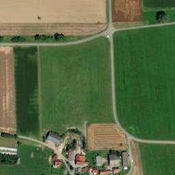 Satellite imagery of Rössenberg, DE