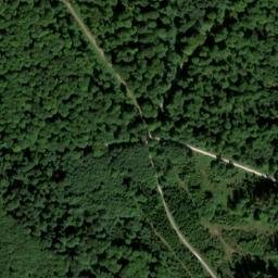 Satellite imagery of Grünenberg, DE